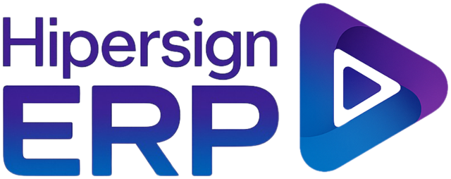 Hipersign ERP